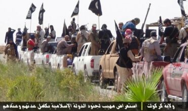 7 clés pour suivre les derniers événements en Irak