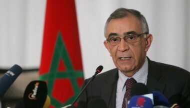 Le Conseil supérieur de l’Education tient sa première réunion