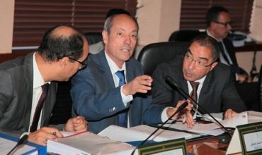 CNSS. Les dossiers phares du conseil d’administration