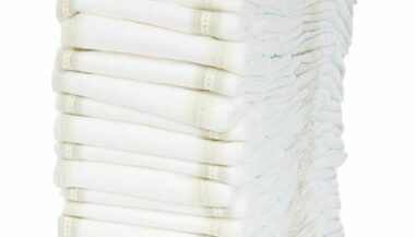 Le marché marocain des couches pour bébés estimé à 278 millions de dollars