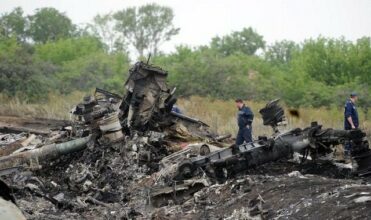 Crash en Ukraine: consternation internationale, appel à une enquête &ldquo;libre&rdquo;