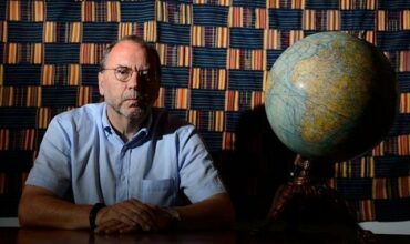 Le découvreur d'Ebola ne craint pas une épidémie majeure hors d'Afrique