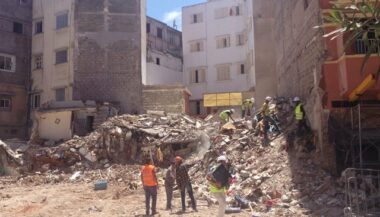 Reportage. Drame de Bourgogne, une semaine après