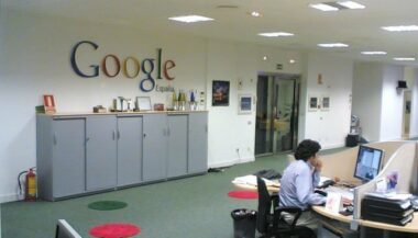 Vous voulez travailler chez Google? ce n’est pas impossible.