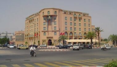 Le français Derichebourg remporte la gestion délégueé des services de propreté à Guéliz et Nakhil