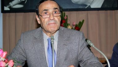 La rencontre USFP-Istiqlal-Mohamed Hassad s’est déroulée dans un “climat serein“