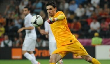 Mondial : Les huitièmes, et puis s’en vont…