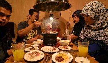 Salles de prières, cuisine halal, le Japon se met au &ldquo;muslim friendly&rdquo;