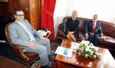 Le FMI octroie une seconde ligne de crédit au Maroc pour 5 milliards de dollars