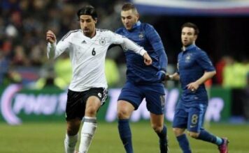 Coupe du monde : les affiches du jour