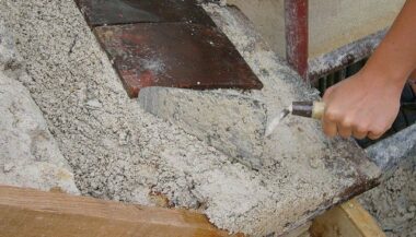 Après les effondrements, le projet de code de la construction en finalisation