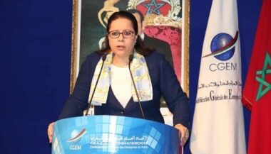 Etude de la valeur immatérielle du Maroc, la CGEM va coopérer avec le CESE