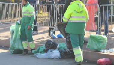 Sommes-nous dignes de la démocratie? Une réponse en six images