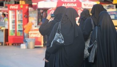 Voile intégral : Amnesty International s’insurge contre la décision de la CEDH