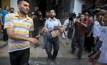 Gaza: aucun signe de répit dans le conflit entre Israël et le Hamas