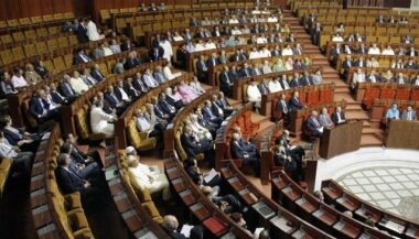 Bilan gouvernemental, le grand gala des griefs