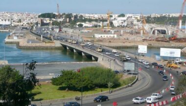 Quatre régions créent la moitié de la richesse nationale