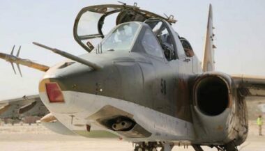 Exclusif. Brynjar Lia, expert international, analyse la nouvelle donne au Proche Orient