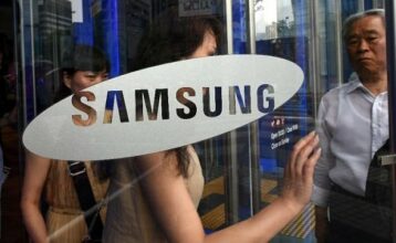 Samsung prévoit une chute de 25% de son bénéfice au 2e trimestre
