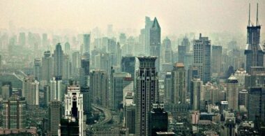 Le monde en 2060 : croissance faible et inégalités en progression