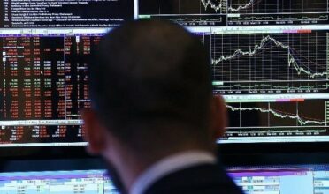 Etats-Unis: hémorragie de banquiers et traders vedettes de grandes banques