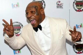 Tyson comprend Suarez