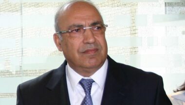 Youssef Benmansour de la FNPI: il ne suffit pas de pendre le maçon