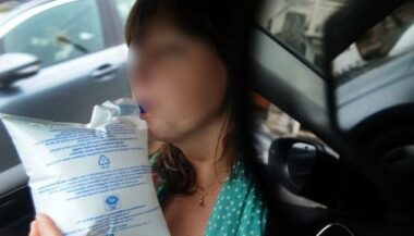 Les alcootests opérationnels sur les routes marocaines après le ramadan