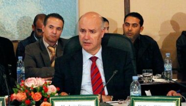 Anis Birou veut lutter contre la vulnérabilité des migrants au Maroc