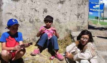 Tour du monde des Atmani : refoulés à la frontière péruvienne !