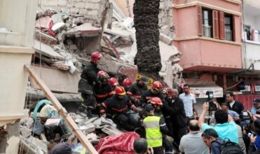 “25% du marché immobilier neuf de Casablanca ne répond pas aux normes“