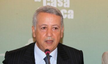 Une tournée des chantiers avec Mohamed Sajid, maire de Casablanca