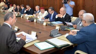 Le Maroc, pays d’Afrique du Nord le mieux armé contre le terrorisme