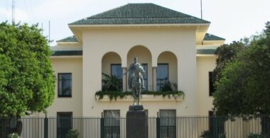 Le plaidoyer de Charles Fries pour relancer la relation Maroc-France