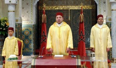 Mohammed VI: &ldquo;le Maroc avance, mais la richesse ne profite pas à tous&rdquo;