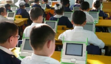 Enseignement : une agence indépendante pour l’e-éducation