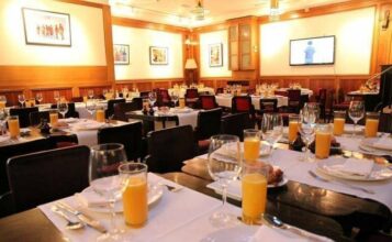 Rabat: nos bons plans pour le ftour