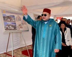 Un nouveau centre de formation et d'animation des associations à Casablanca