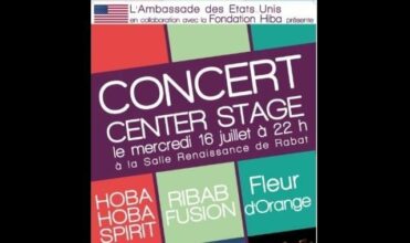 Hoba Hoba Spirit en tournée américaine cet été