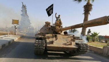 Exclusif. La rivalité entre jihadistes menace la sécurité internationale