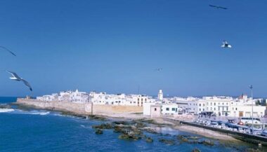 Le tourisme intérieur atteindra 40% des nuitées dans 6 ans