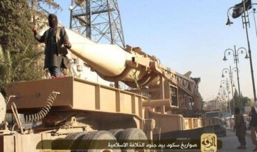 Analyse. Que vaut l'armée jihadiste d'Al-Baghdadi?