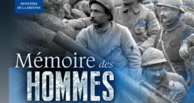 Une base de données répertorie les Marocains morts pour la France