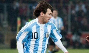L’Argentine en demi-finales 24 ans après Diego Maradona
