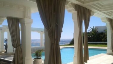 Tanger l’été: Entre la chambre de Matisse et la suite Messi