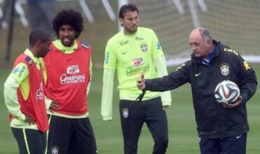 Mondial. Le match d'après pour le Brésil qui affronte les Pays-Bas