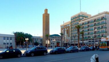 Bientôt un centre d'hémodialyse à Oujda