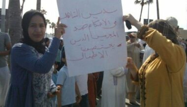 Les associations de défense de l’enfance écoeurées après le jugement du pédophile de Marrakech