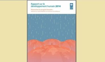 Le Maroc épinglé par le dernier rapport sur le développement humain