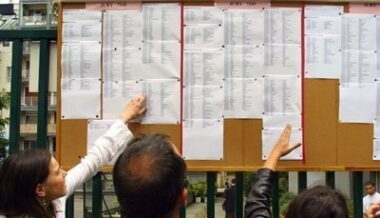 Avec 21,03 au bac, une Marocaine obtient la meilleure note en France